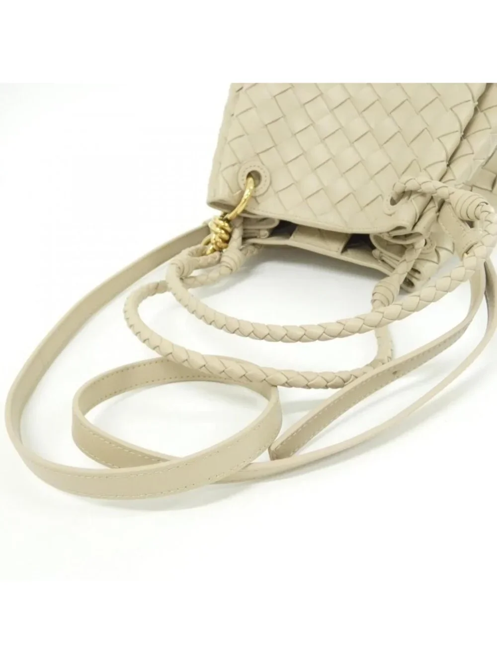 Bottega Veneta Vcppt Shoulder Bag